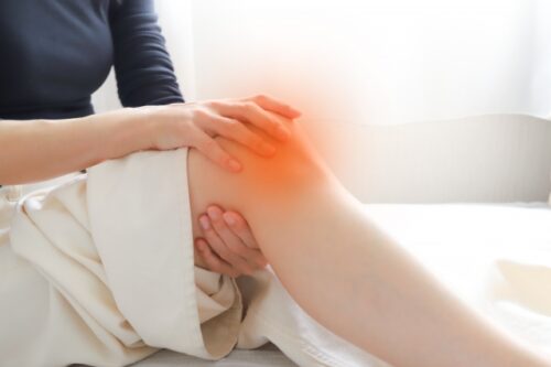 膝痛・手術の前に知ってもらいたいこと